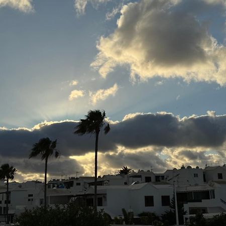 Mar Y Playa Apartment Puerto del Carmen  Luaran gambar