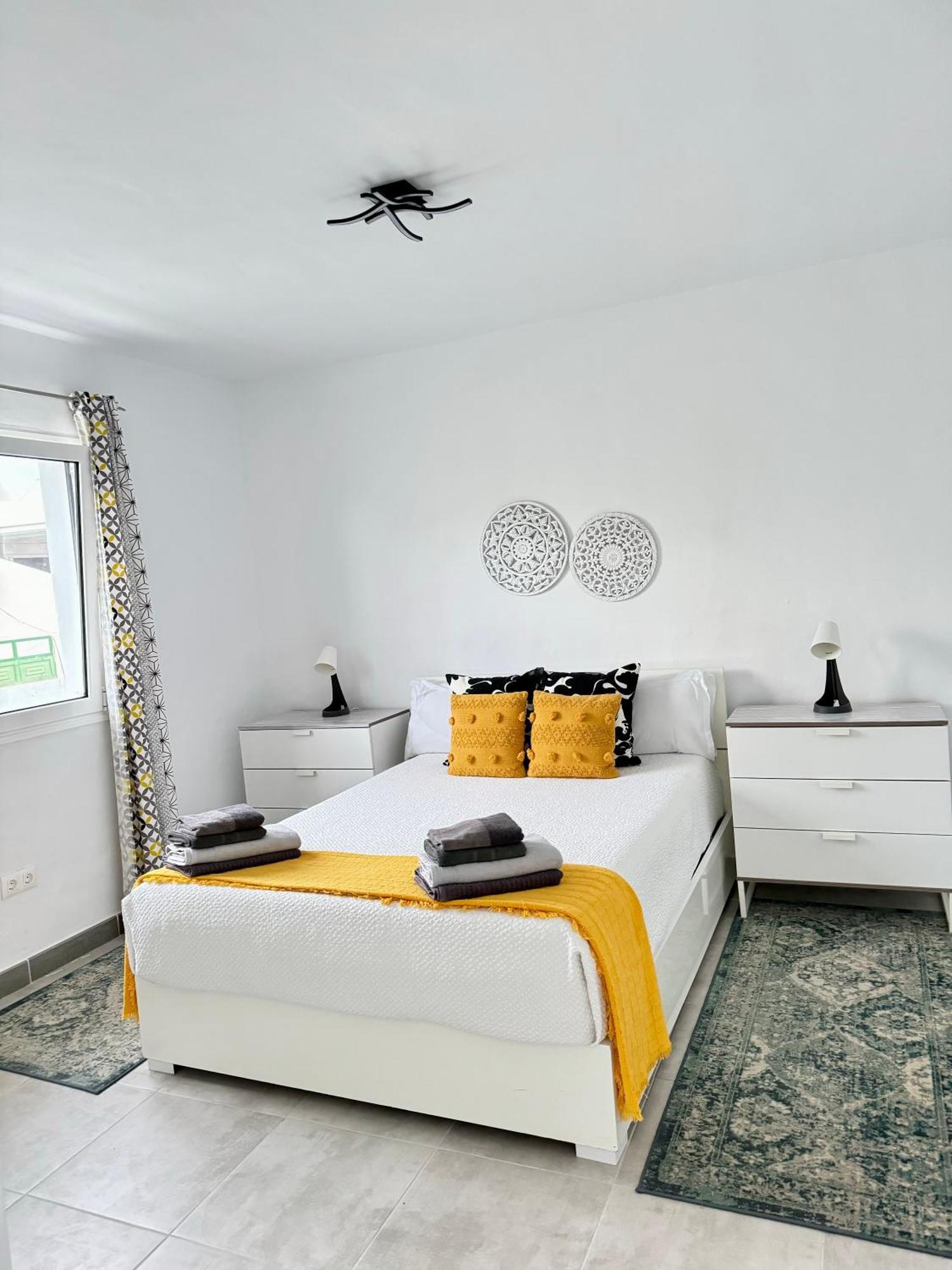 Mar Y Playa Apartment Puerto del Carmen  Luaran gambar