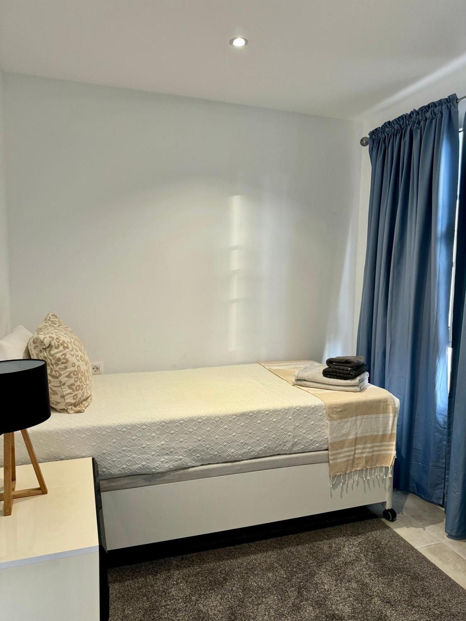 Mar Y Playa Apartment Puerto del Carmen  Luaran gambar